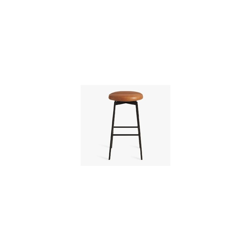 Banco Maison Leather