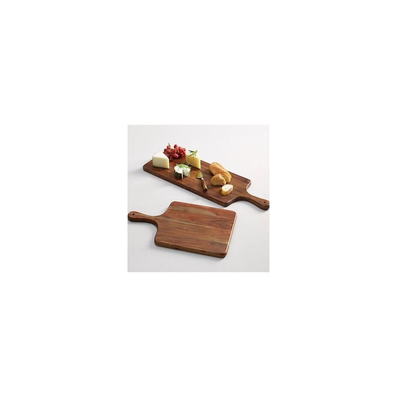 Tabla para quesos Chateau
