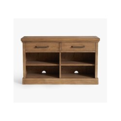 Buffet Fort de Madera