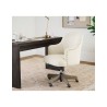 Silla oficina Reeves de madera