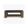Mesa de centro Westbrook de MDF y madera