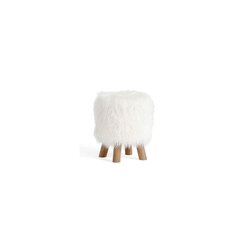 Banco Faux Fur