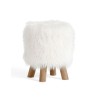 Banco Faux Fur
