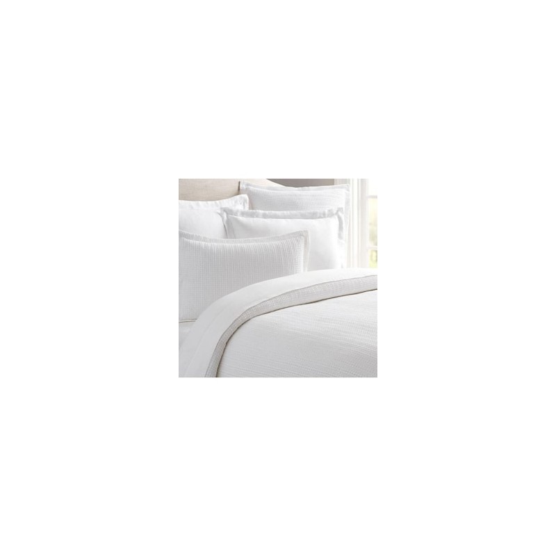 Duvet Honeycomb