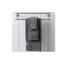 Toalla Hydrocotton Organic