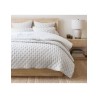 Colcha Carter Striped