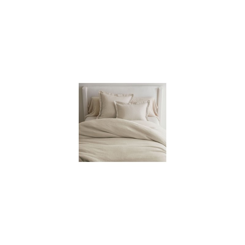 Duvet European Flax