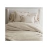 Duvet European Flax