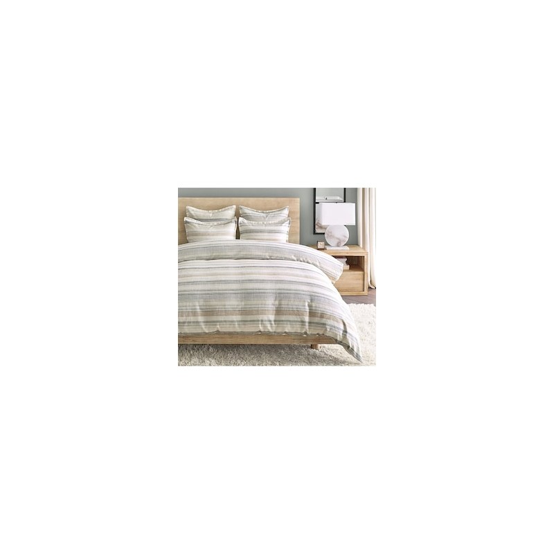 Duvet Clayton