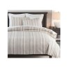 Duvet Hawthorn Stripe