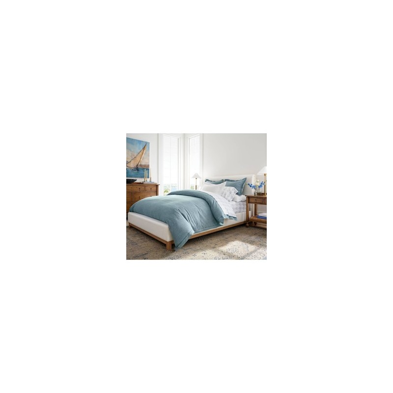 Duvet Soft Washed