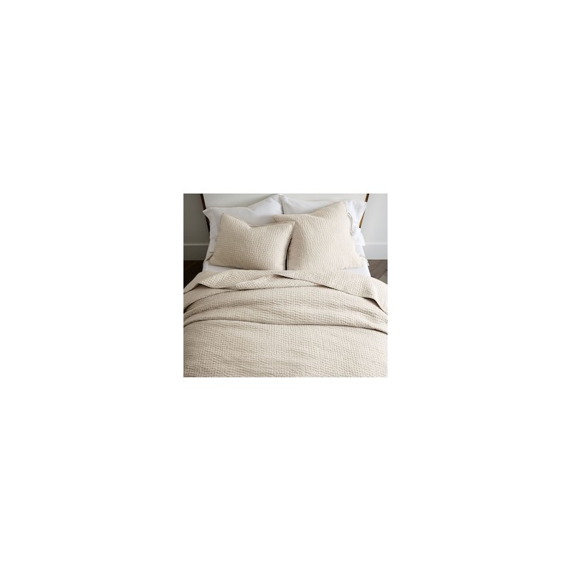 Colcha Pick-Stitch