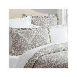 Duvet Jacquard Medallion