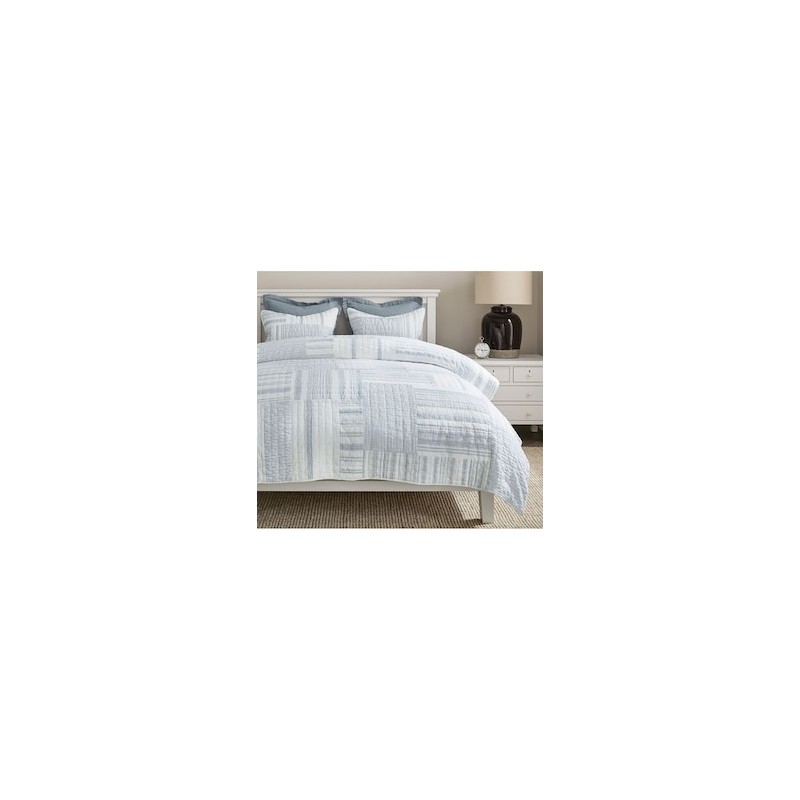 Colcha Chambray
