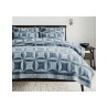 Colcha Blue Harper