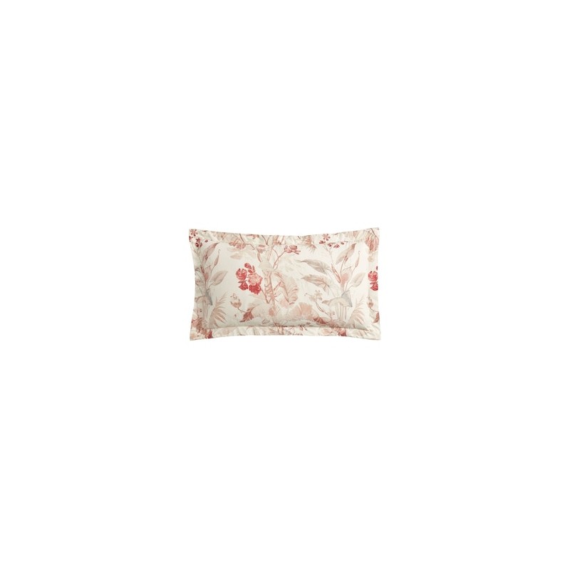 Funda para almohada Shea Botanical