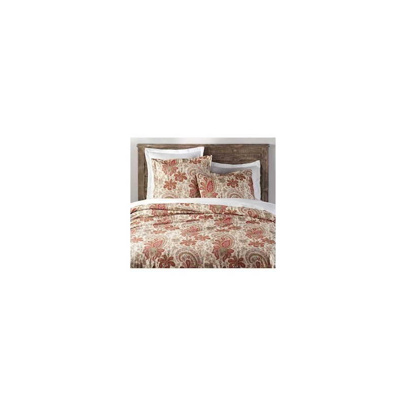 Duvet Charlie