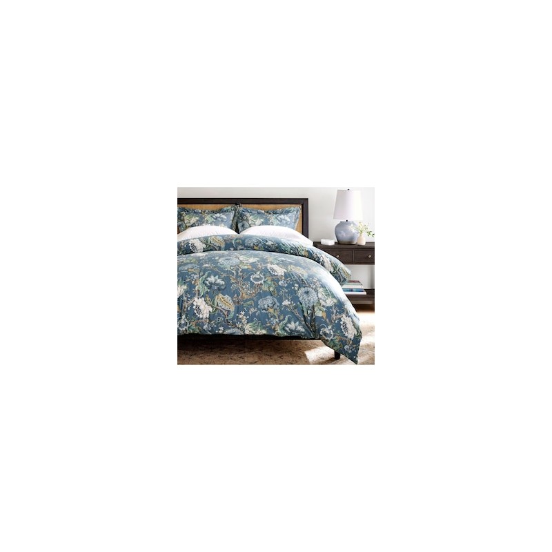 Duvet Dahlia Floral