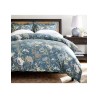 Duvet Dahlia Floral