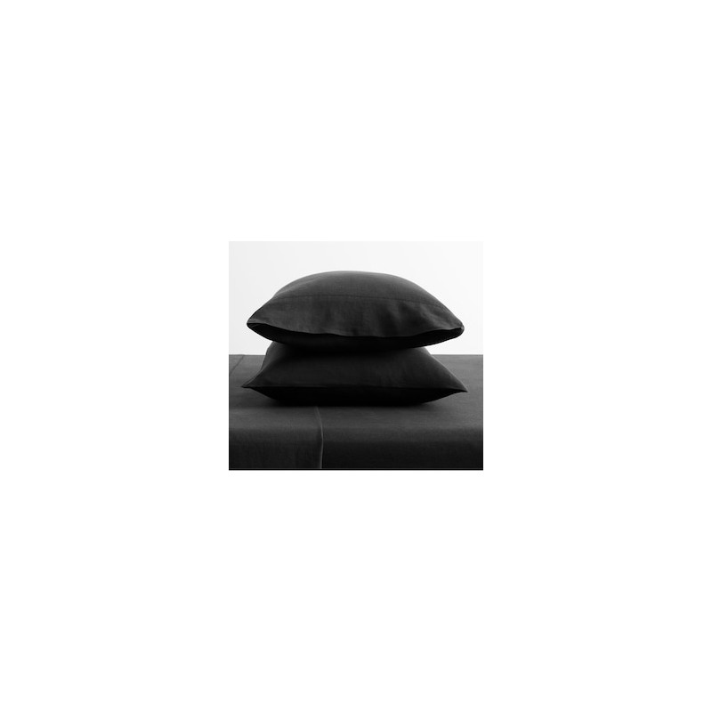 Funda para almohada Belgian Flax