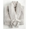 Bata de baño Plush Robe unisex
