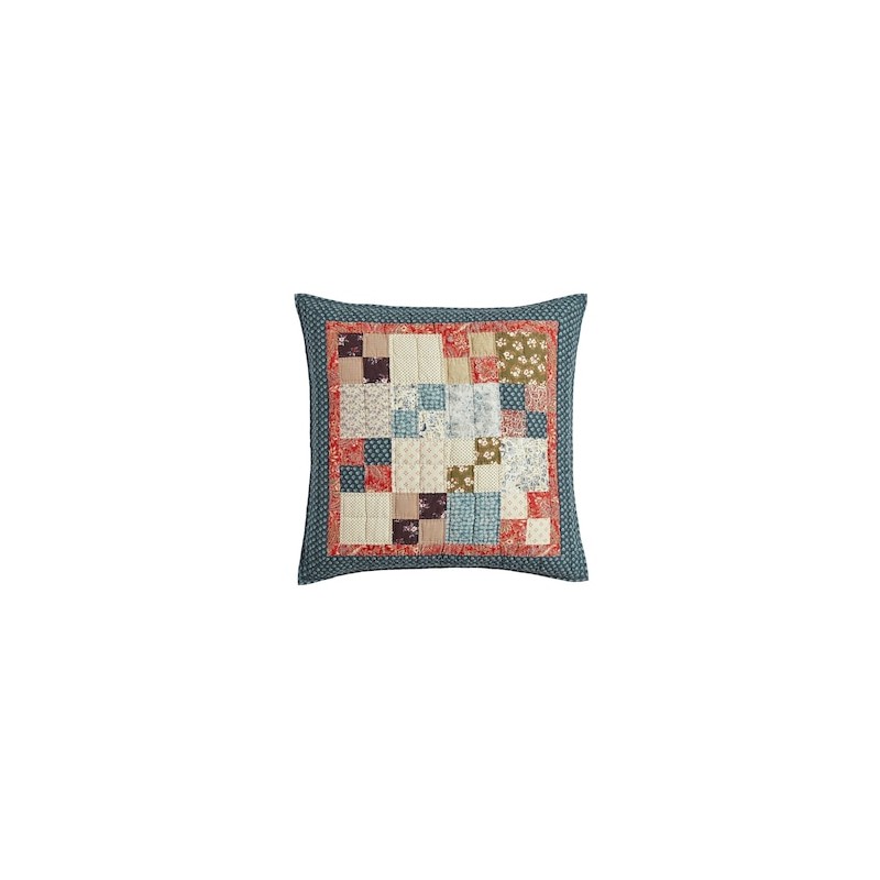 Funda para almohada Mila Quilt