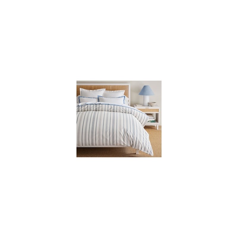 Duvet Finley Striped