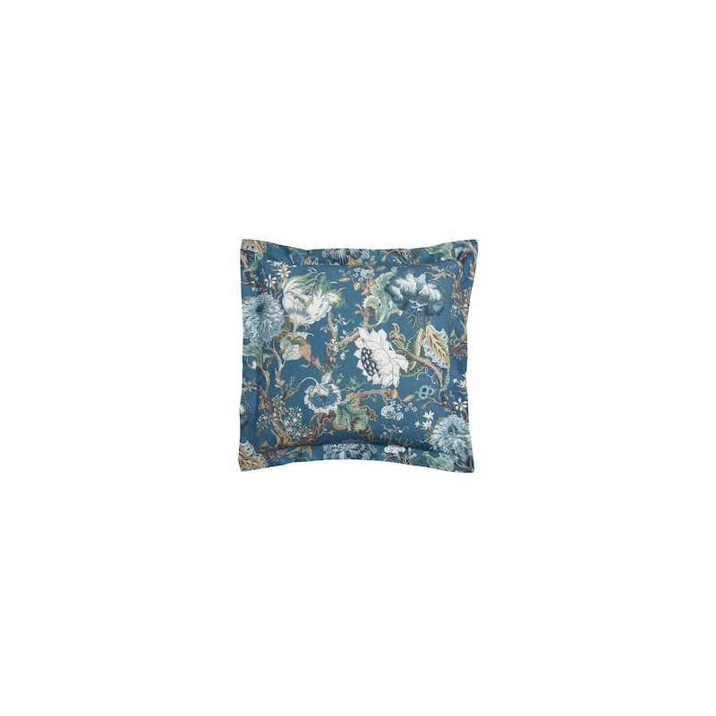 Funda para almohada Dahlia Floral