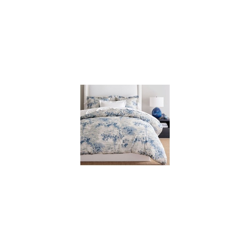 Duvet Jardin Toile