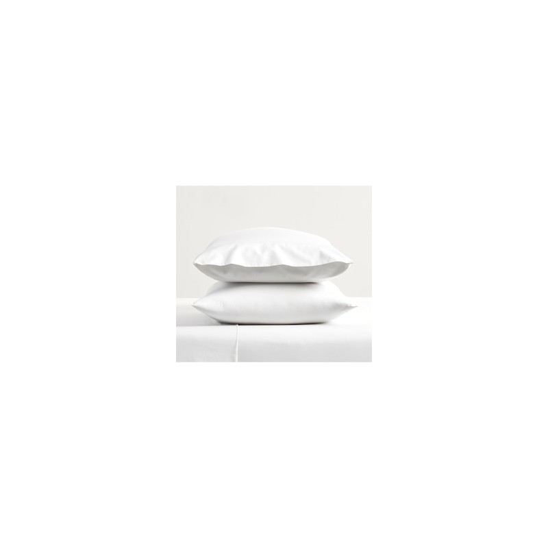 Funda para almohada de lactancia Everyday Percale