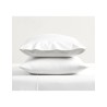 Funda para almohada de lactancia Everyday Percale