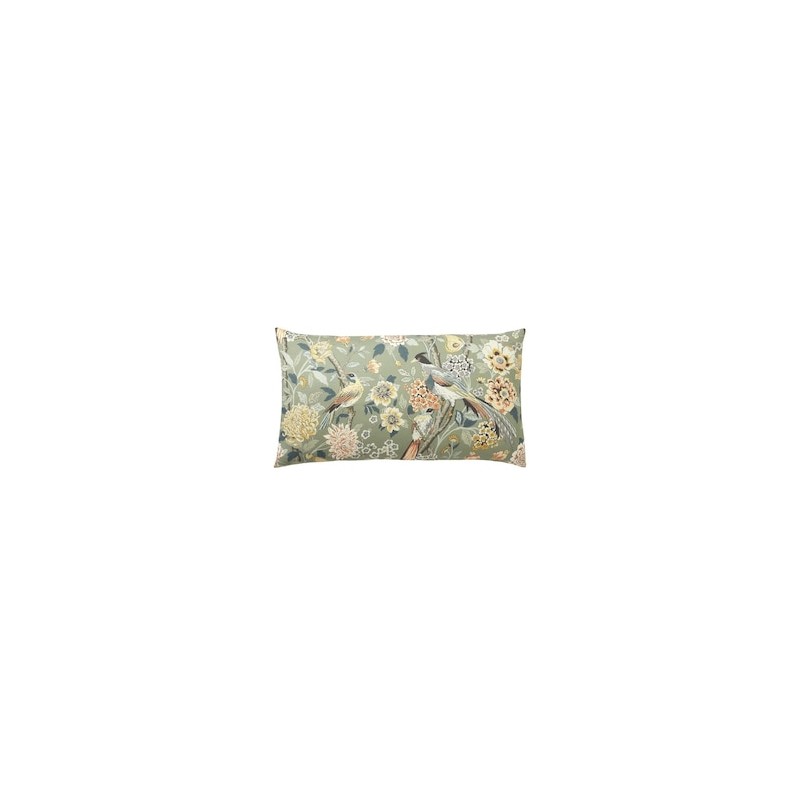 Funda para almohada de lactancia Bloom Floral Print