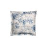Funda para almohada de lactancia Jardin Toile
