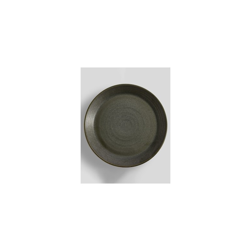 Plato trinche Larkin de gres