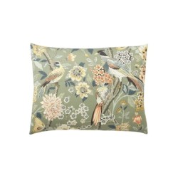 Funda para almohada de lactancia Bloom Floral Print