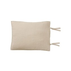 Funda para almohada Pick-Stitch