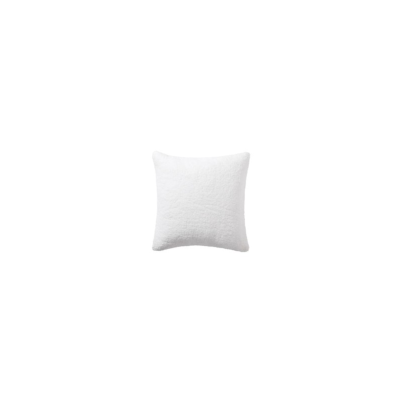 Funda para almohada de lactancia White Marshmallow