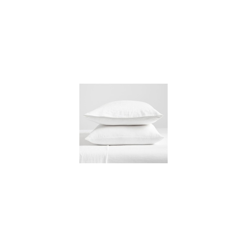 Funda para almohada de lactancia European Flax