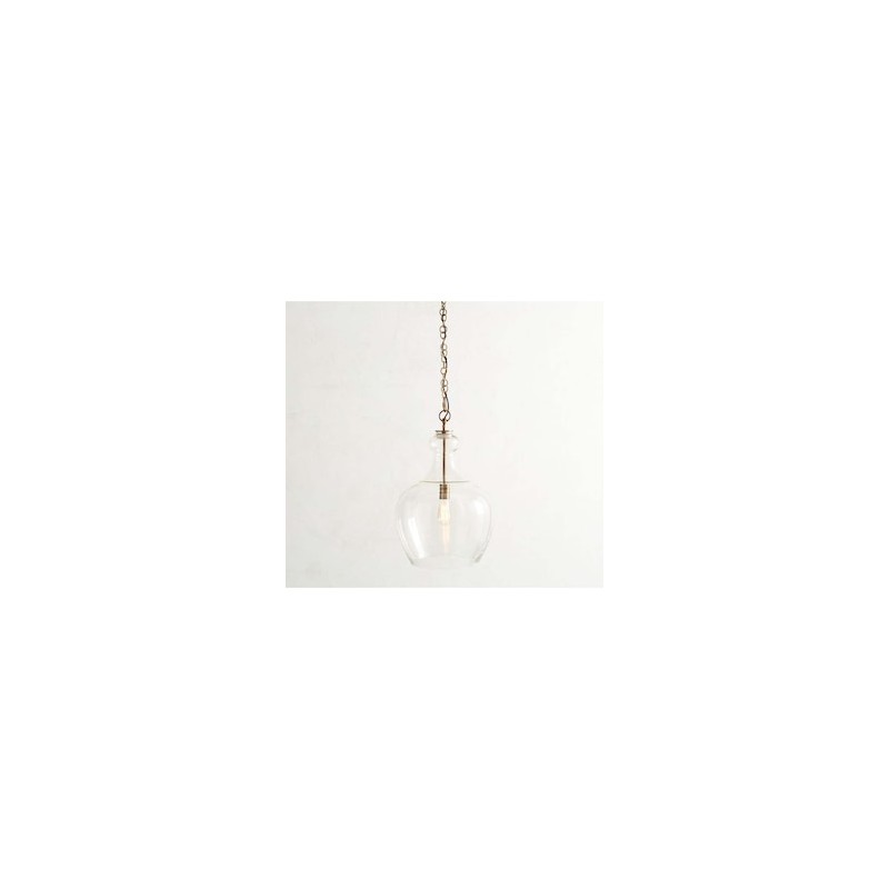 Lámpara colgante Flynn Lighting