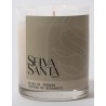 Vela aromática Selva Santa aroma verbena