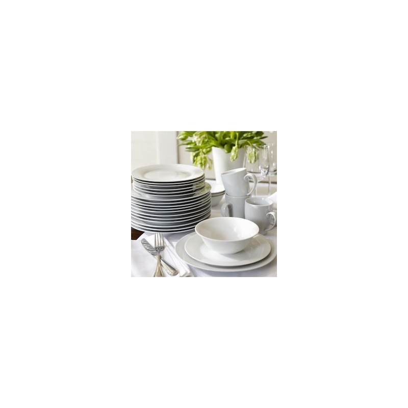 Set Tazas Caterer's Box