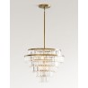 Candelabro Gemma Crystal