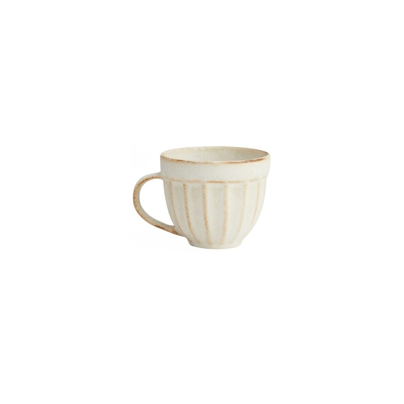 Taza clásica Mendocino