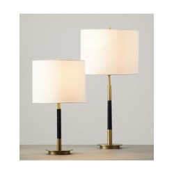 Lámpara de mesa Reese Lighting