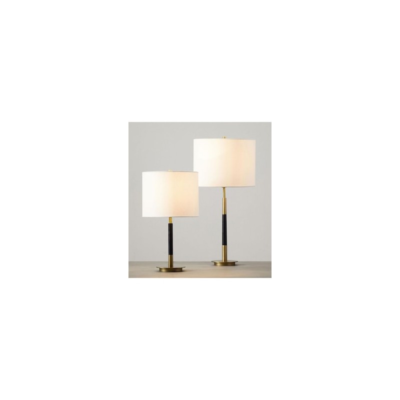 Lámpara de mesa Reese Lighting