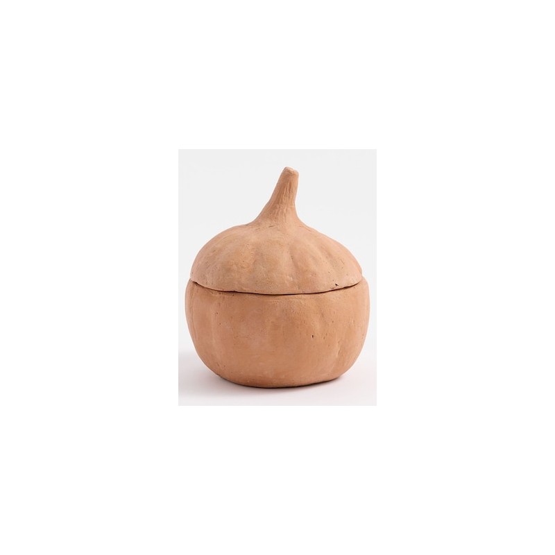 Vela aromática Artisan Pumpkin aroma canela y clavo