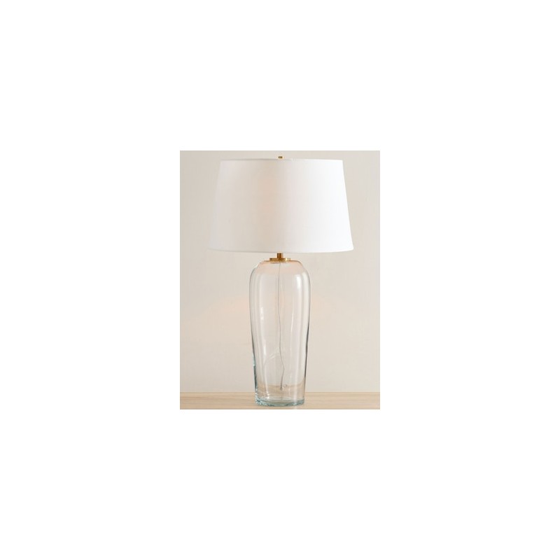 Lámpara de mesa LED Carter 1 pieza