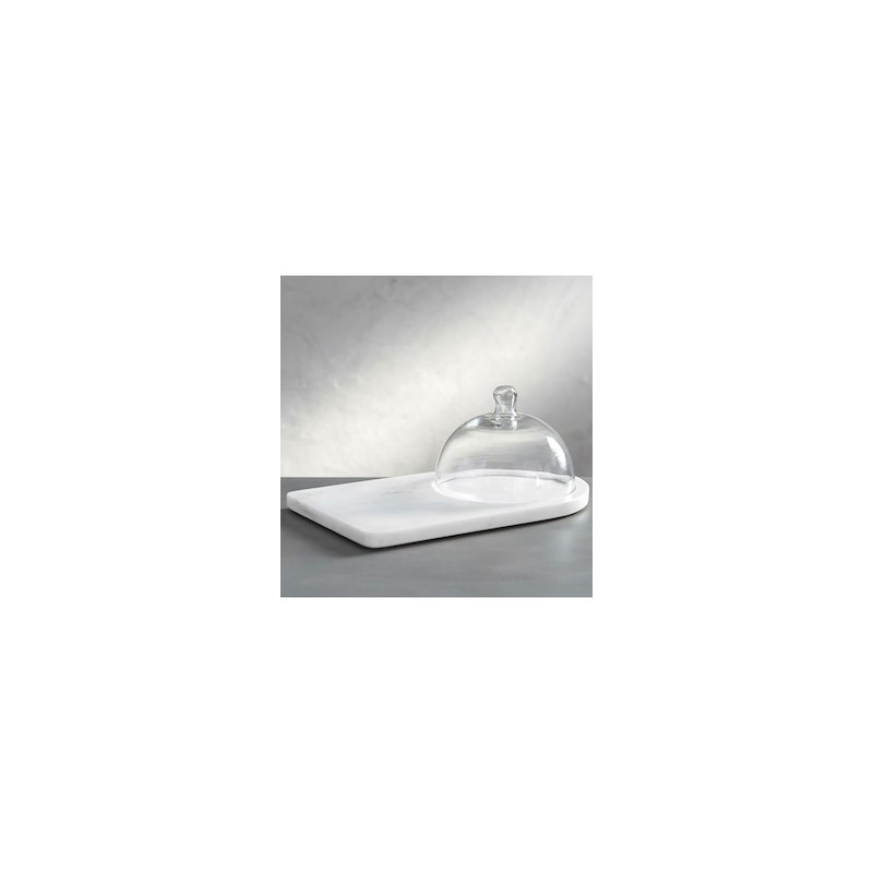Tabla para Queso con Capelo Marble