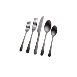Set de cubiertos Mason 5 piezas