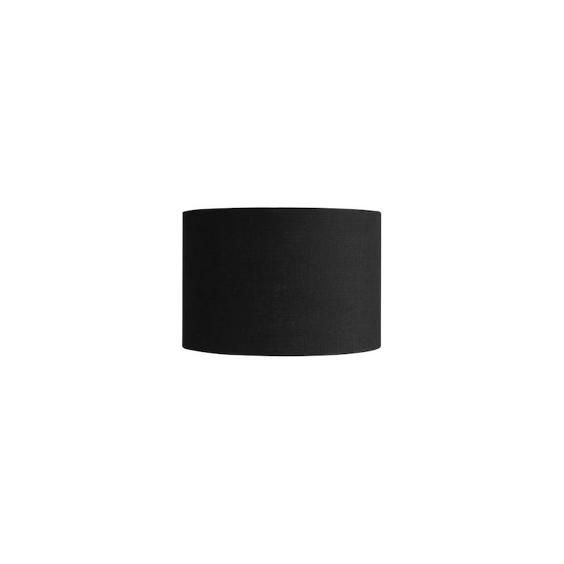Pantalla Textured Gallery Straight Chica Negro